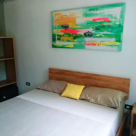 Playa Santa Teresa Shakti公寓 外观 照片
