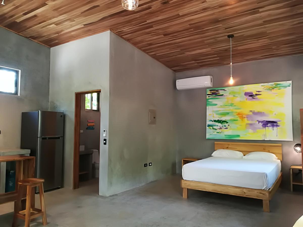 Playa Santa Teresa Shakti公寓 外观 照片