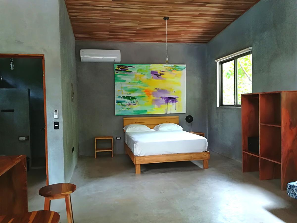 Playa Santa Teresa Shakti公寓 外观 照片