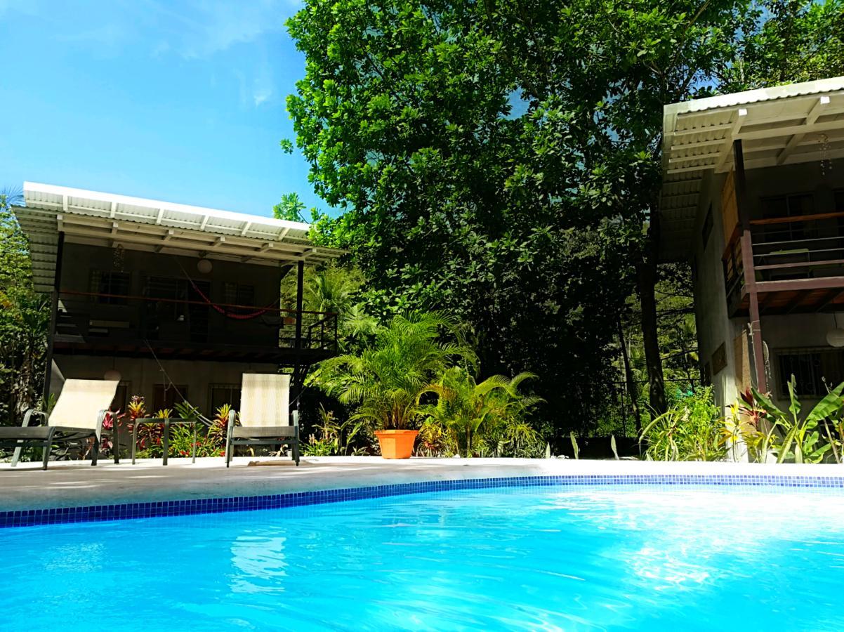 Playa Santa Teresa Shakti公寓 外观 照片