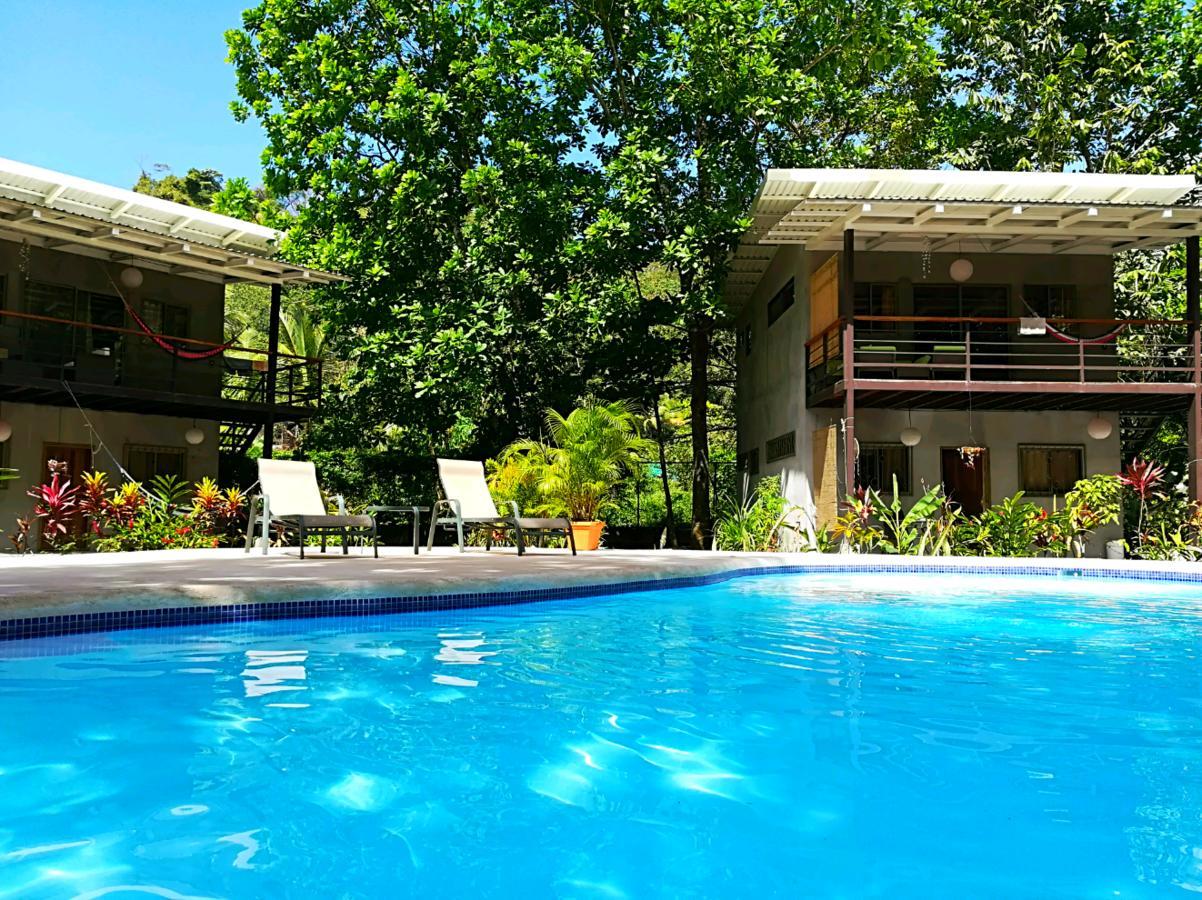 Playa Santa Teresa Shakti公寓 外观 照片