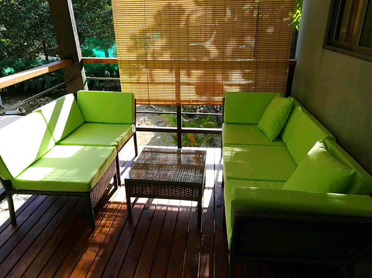 Playa Santa Teresa Shakti公寓 外观 照片