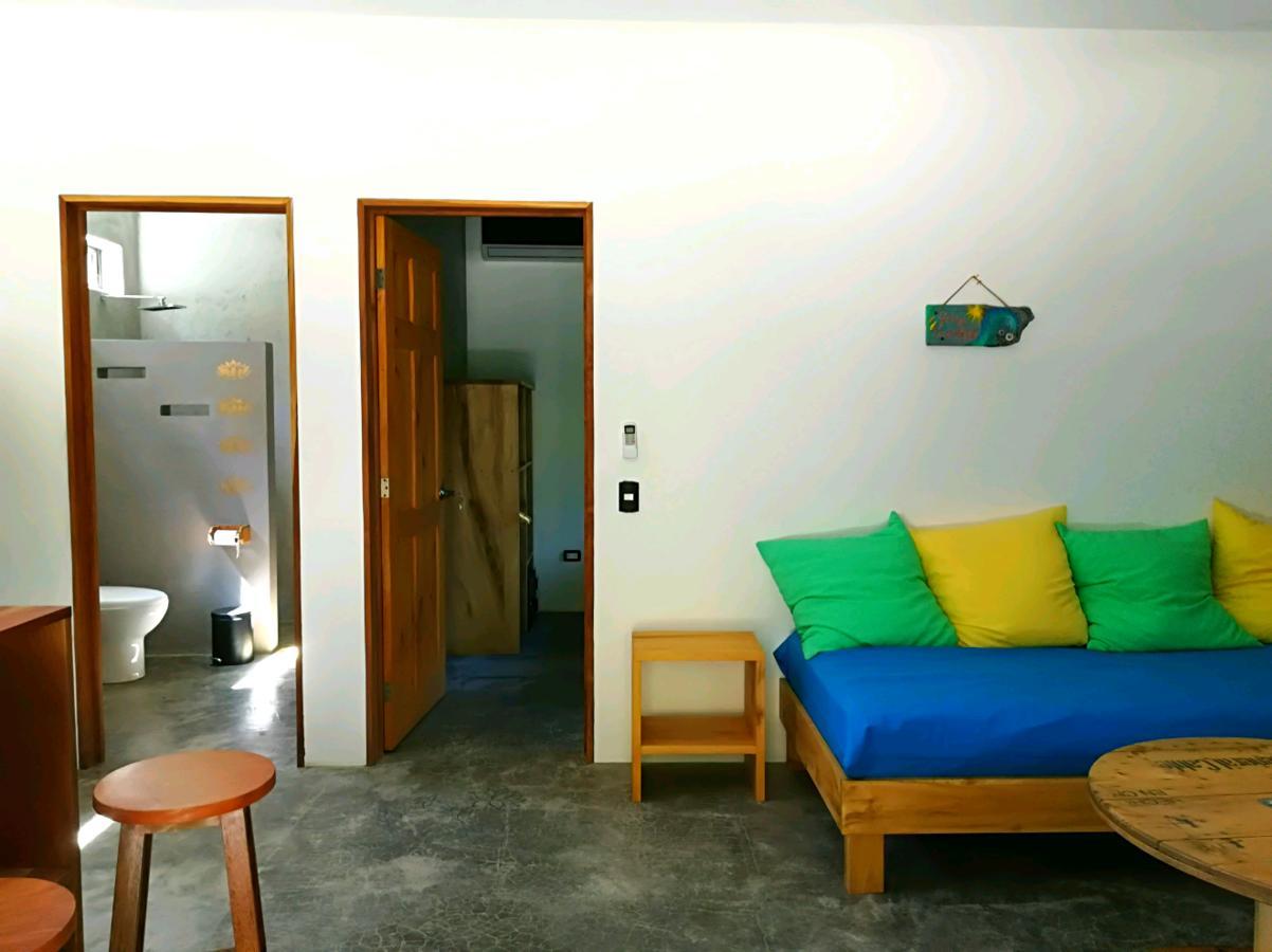 Playa Santa Teresa Shakti公寓 外观 照片