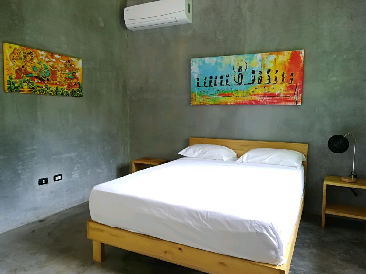 Playa Santa Teresa Shakti公寓 外观 照片