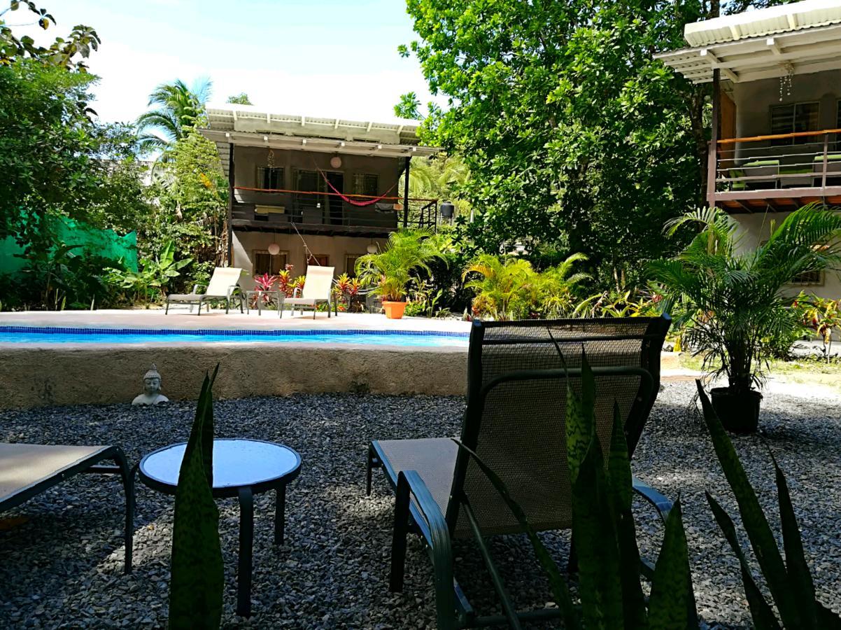 Playa Santa Teresa Shakti公寓 外观 照片