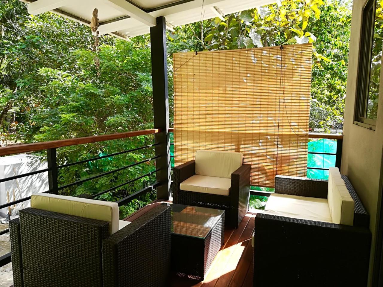 Playa Santa Teresa Shakti公寓 外观 照片