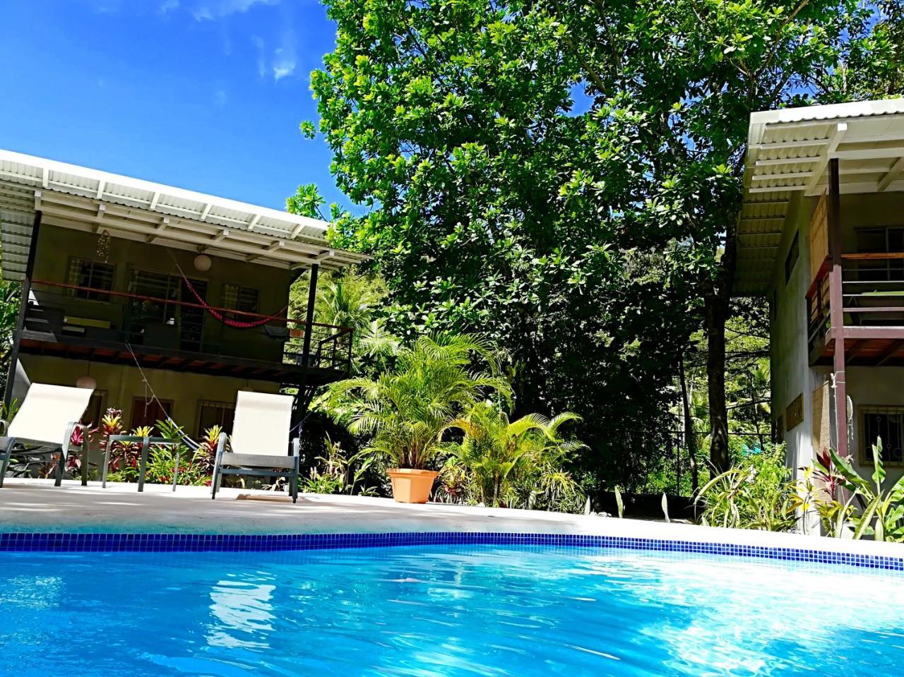 Playa Santa Teresa Shakti公寓 外观 照片