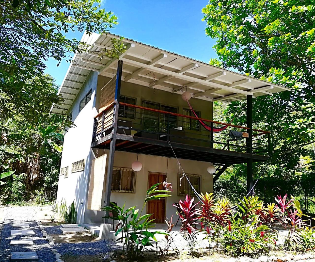 Playa Santa Teresa Shakti公寓 外观 照片