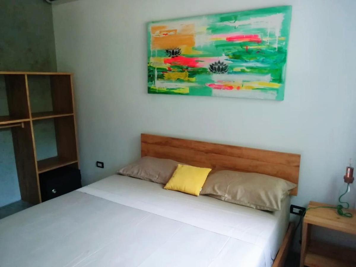 Playa Santa Teresa Shakti公寓 外观 照片
