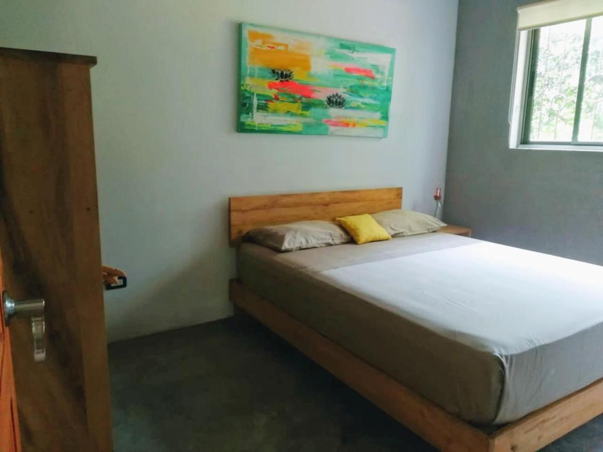 Playa Santa Teresa Shakti公寓 外观 照片