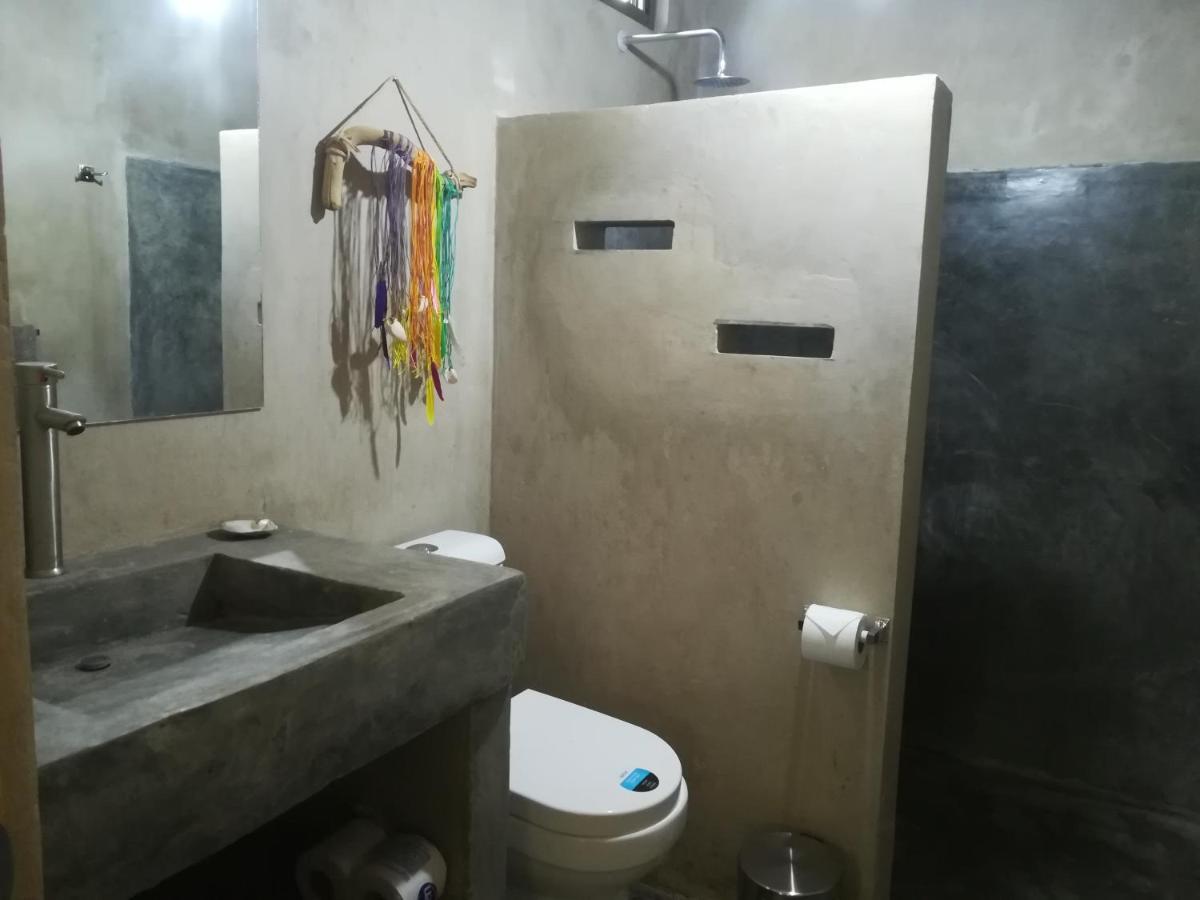 Playa Santa Teresa Shakti公寓 外观 照片