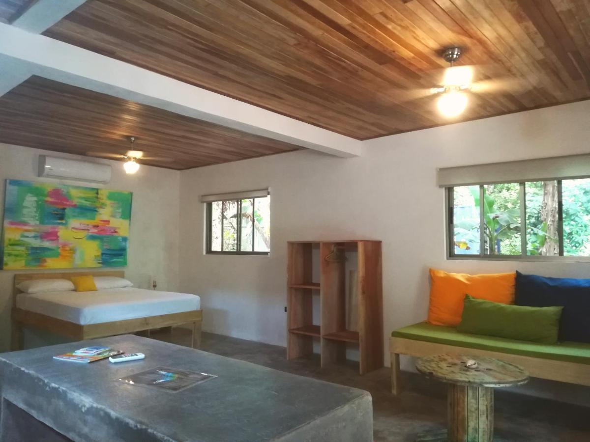 Playa Santa Teresa Shakti公寓 外观 照片